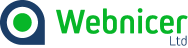 Webnicer Ltd logo